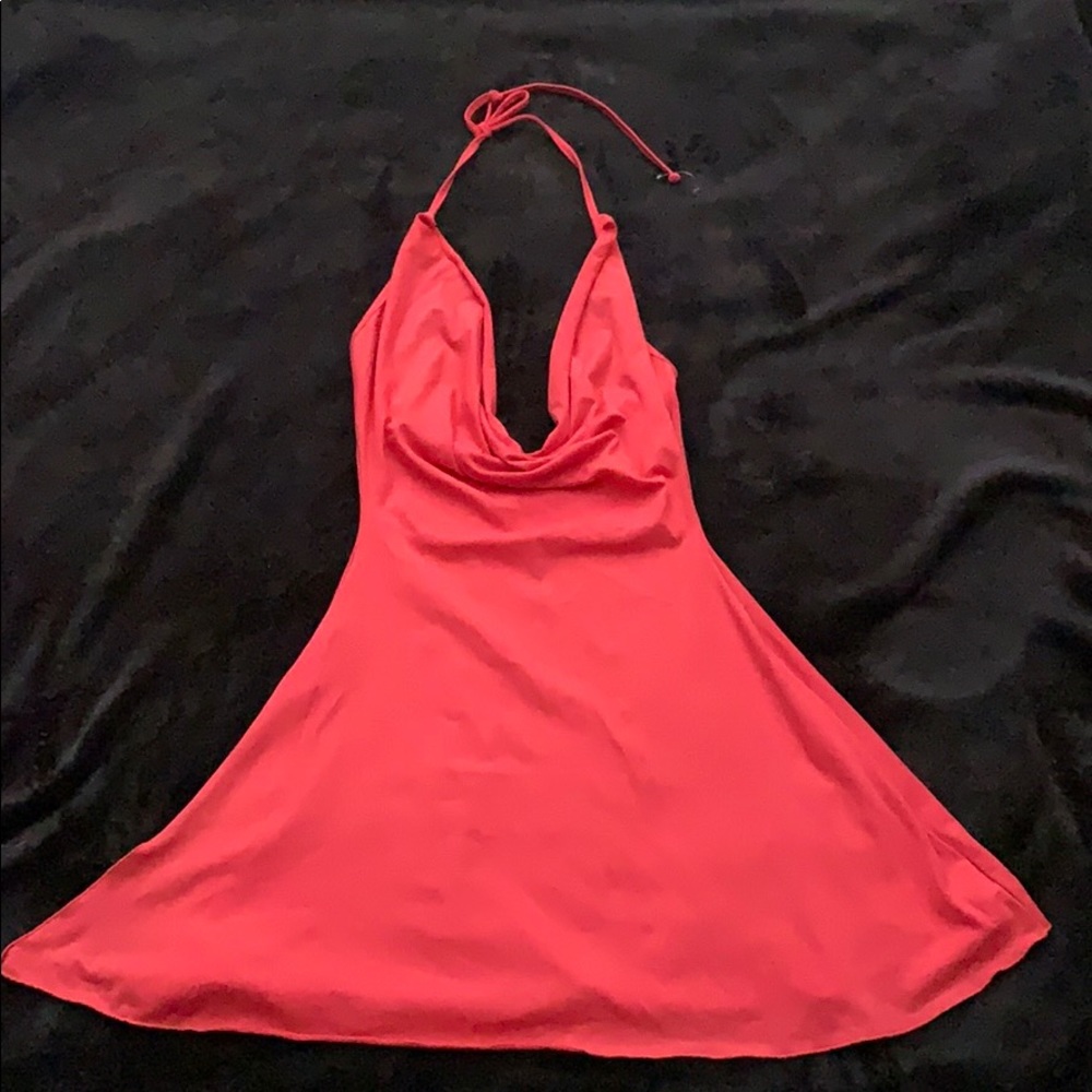 Swim suit cover up